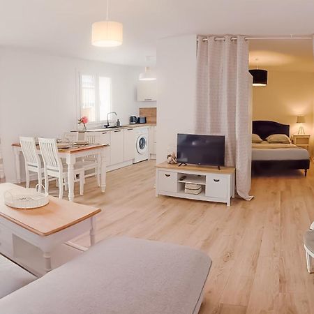 Appartement Cosy En Provence Rousset  Exterior foto