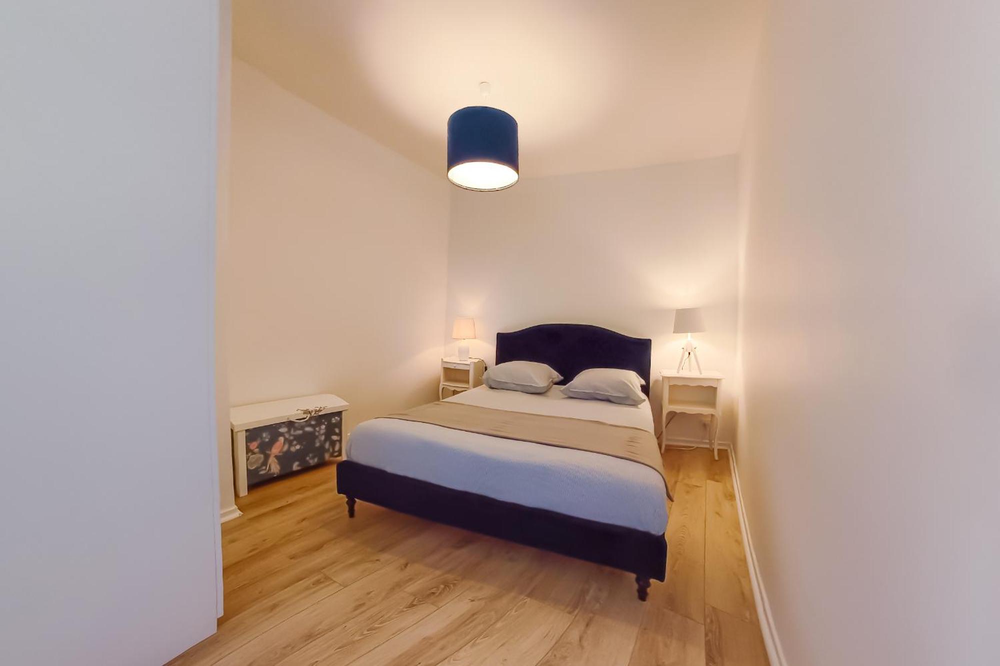 Appartement Cosy En Provence Rousset  Exterior foto