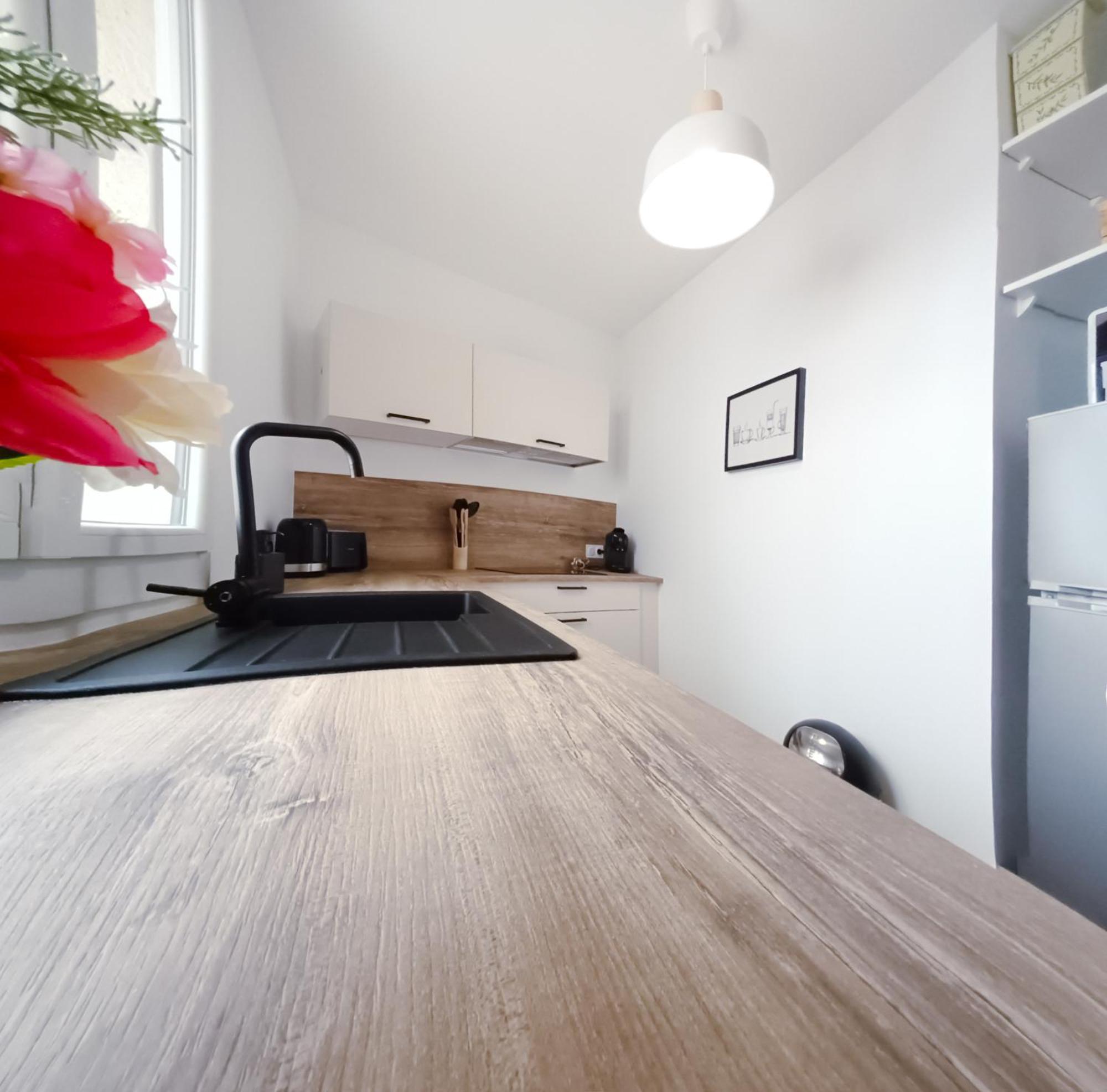 Appartement Cosy En Provence Rousset  Exterior foto