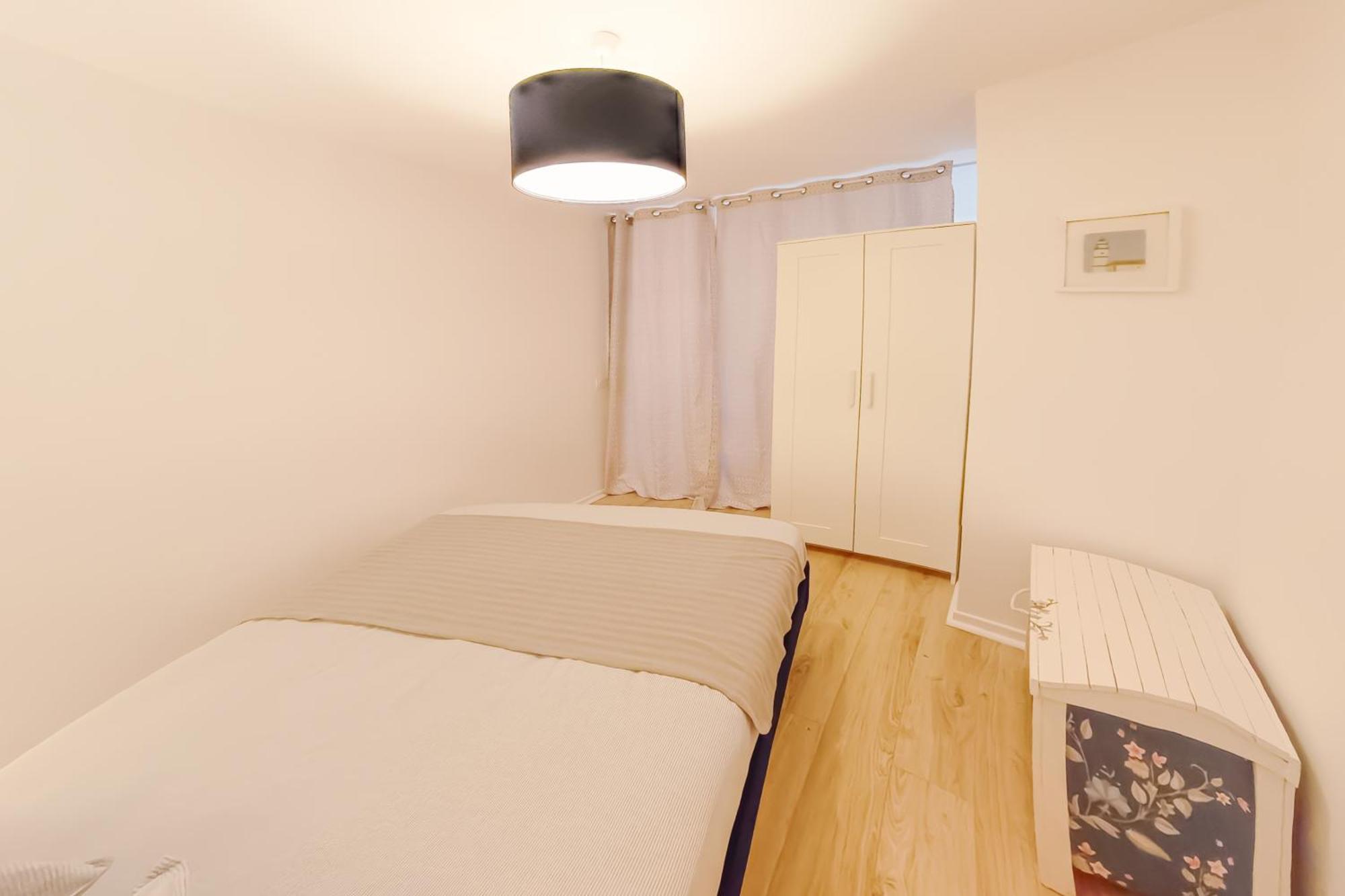 Appartement Cosy En Provence Rousset  Exterior foto